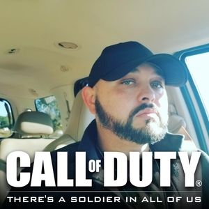 Meet your Posher, Peter